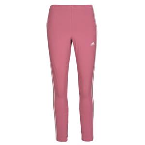 adidas Sportswear Legging ESSENTIALS 3-STRIPE HIGH-WAISTED SINGLE JERSEY