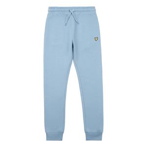 Lyle & Scott Sweat broek - Faded Denim