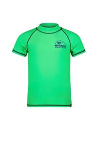 B.Nosy Jongens zwem shirt - Helder groen