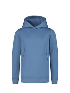 Ballin Jongens hoodie - Midden blauw