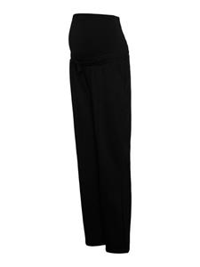 mamalicious Zwangerschapsbroek MLLIF black