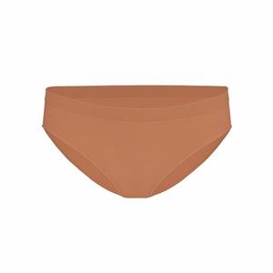 bravado! Mid-Rise Slip kaneel