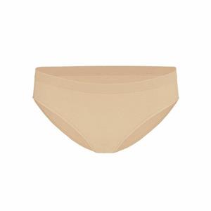 bravado! Mid-Rise Slipje butterscotch