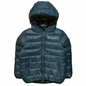 Sportjacke Für Kinder Champion Blau