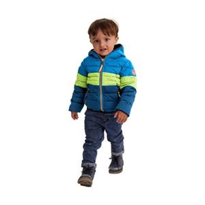 Killtec Gewatteerde jas Hipsy Mini Water- en windafstotend voor kinderen