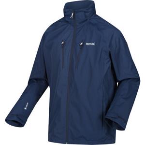 Regatta Calderdale Iv Outdoorjacke Männer Marineblau 