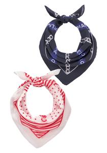 Delmao Nickituch, (Packung)