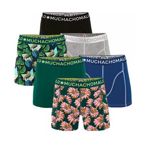 Muchachomalo Boxershorts Verrassingspakket 6-pack-XL