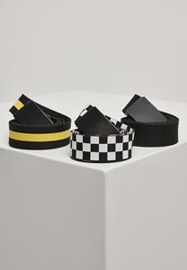 urbanclassics riemen Urban Classic basic (x3)