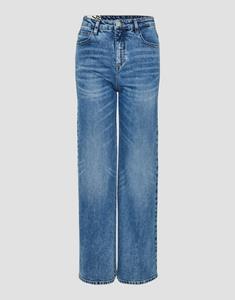 OPUS Straight-Jeans