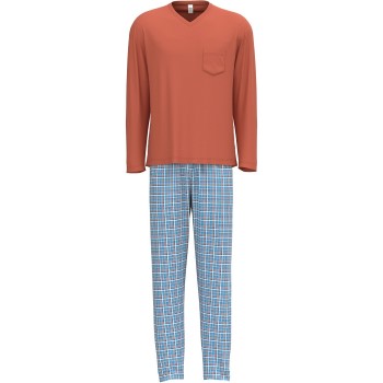 Calida Relax Imprint 1 Pyjamas 