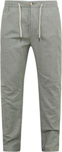 scotch&soda Scotch & Soda Warren Jogginghose im Straight Fit aus Leinenmischung