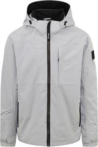 Tenson Connor Jacket Grijs