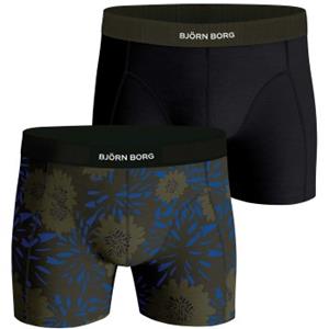 björnborg Björn Borg 2 stuks Premium Cotton Stretch Boxer 1725 