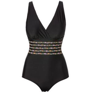 trofé Trofe Madeira Swimsuit 