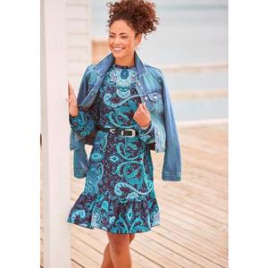 Lascana Heupriem Broekriem Gesp in western-look, cowboy, riem, jeansriem, westernriem