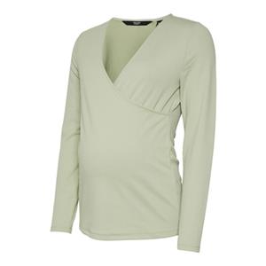 Vero Moda Zwangerschapsshirt VMMRIVA Reseda