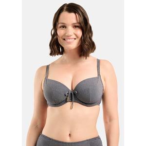MISS SANS COMPLEXE Bikini-BH Glow It Up