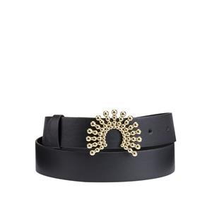 LA REDOUTE COLLECTIONS Riem met juweel gesp