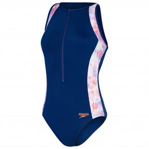 Dames zwempak uit 1 stuk Speedo
