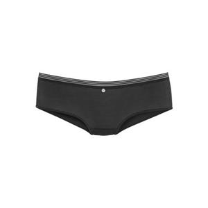 s.Oliver RED LABEL Beachwear Hipster Zoè van modieuze kant in grafische look