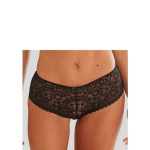 Vivance Panty "Viola", aus anteilig recycelter Spitze