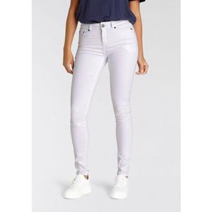 Arizona Skinny fit jeans Ultra Soft hoge taille, lang, van katoen, polyester en elastaan