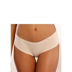 s.Oliver Panty "Camille", mit feiner Spitzenborte