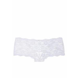 Nuance Panty, aus Spitze