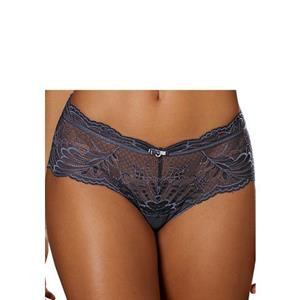 LASCANA Panty "Antonella", aus transparenter, eleganter Spitze