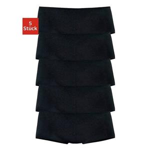 H.I.S Hipster van zachte microvezelkwaliteit (5 stuks, Set van 5)