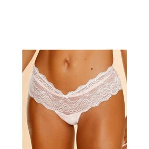 LASCANA Panty, Dessous aus Spitze