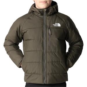 The North Face Reversible Perrito Winterjas Junior