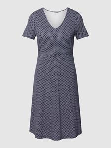 TOM TAILOR Jerseykleid »dress easy jersey«