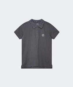 Bellaire  Jongens polo ebony