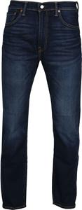 Levi's Levi’s 502 Jeans City Park Dark Blue 0011