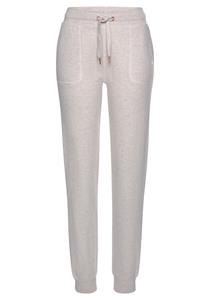 Bench. Loungewear Loungepak met goudkleurig logomotief (set, 2-delig, 1 stuk)