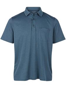 T-shirt Casa Moda Polo Petrol