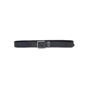 Wrangler Ledergürtel METAL LOOP