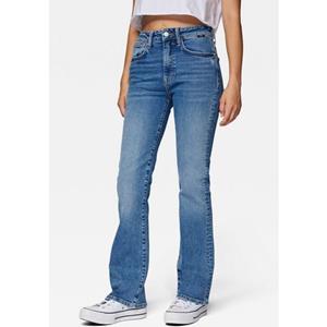 Mavi Bootcut-Jeans "MARIA", Bootcut Jeans