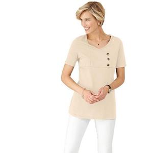 Your Look... for less! Tuniekshirt