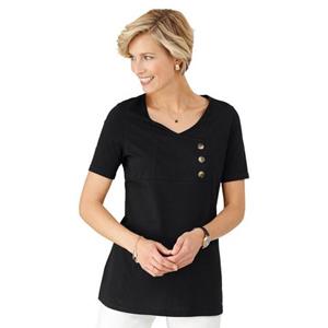 Your Look... for less! Tuniekshirt