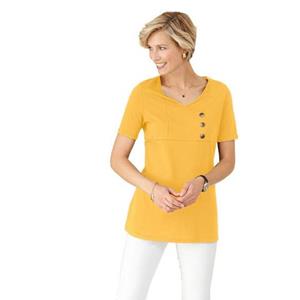 Your Look... for less! Tuniekshirt