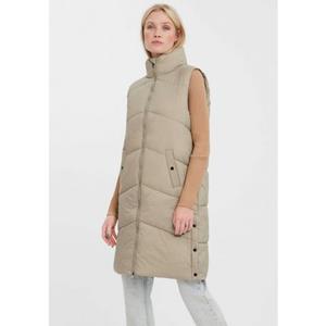 Vero Moda Steppweste "VMUPPSALA 3-4 WAISTCOAT NOOS"