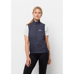 Jack Wolfskin Morobbia Wind Vest Women 