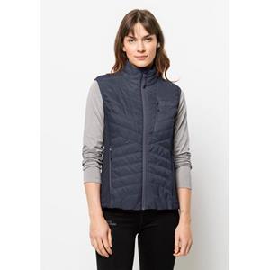 Jack Wolfskin Bodywarmer ROUTEBURN PRO INS VEST W