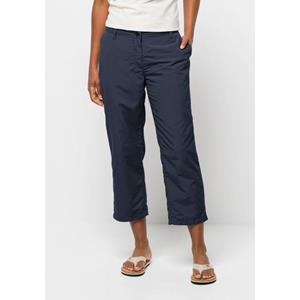 Jack Wolfskin Outdoorhose "KALAHARI 7/8 PANTS W"