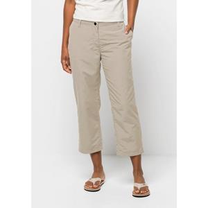 Jack Wolfskin Outdoorhose "KALAHARI 7/8 PANTS W"