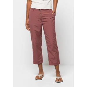 Jack Wolfskin Outdoorhose "KALAHARI 7/8 PANTS W"