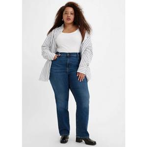 LEVI’S PLUS Jeans 724 High Rise Straight, Levi's Plus